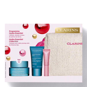 Coffret Mes Essentiels Hydratation - 2 Produits + Hydra-Essentiel [HA²] Crème Désaltérante Jour